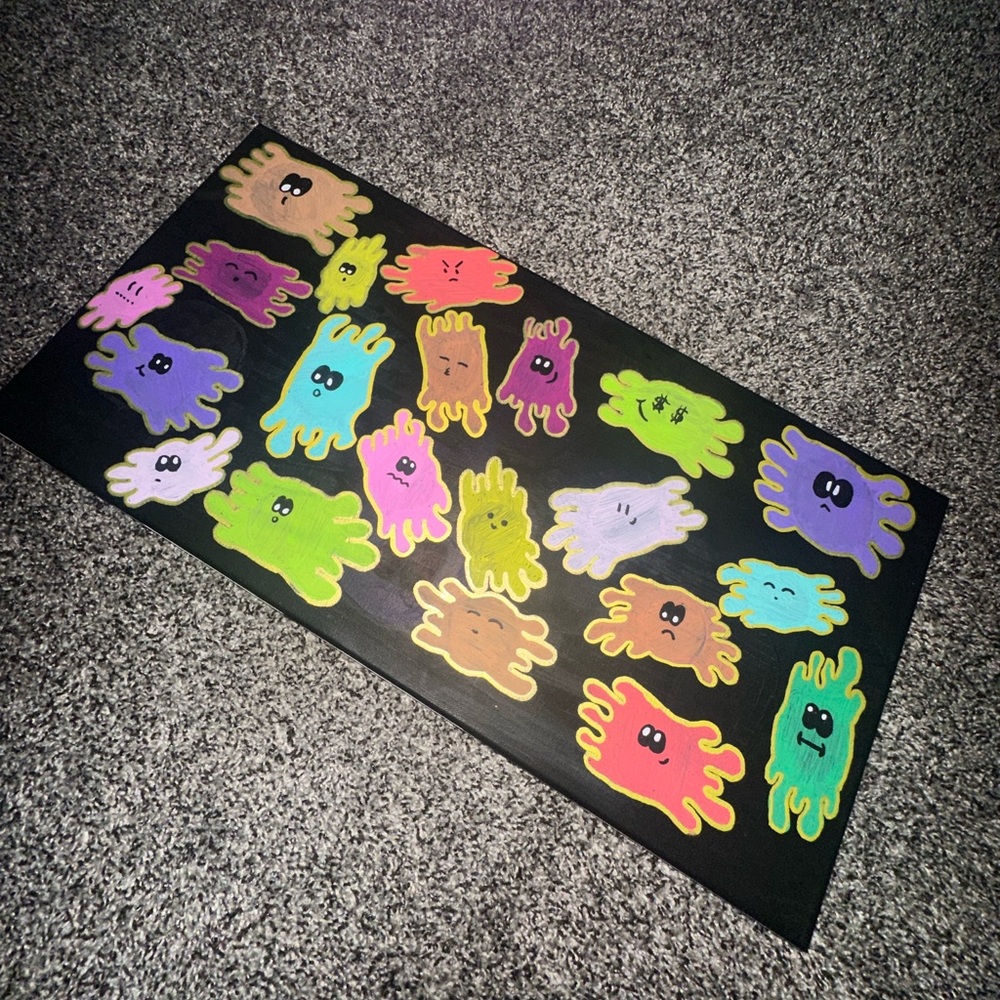 MY ART
